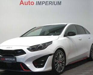 Kia Kia ProCeed GT*ACC*JBL*ALCANTARA*RfK*LHZ Gebrauchtwagen