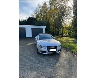 Audi Audi A5 2.0 TDI (DPF) Cabriolet - Gebrauchtwagen