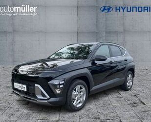 Hyundai Hyundai KONA TREND *EL. HECKKLAPPE* *Carplay*Navi Gebrauchtwagen