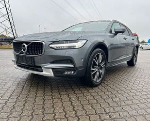 Volvo Volvo V90 Cross Country Basis AWD Gebrauchtwagen