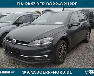 VW Volkswagen Golf VII 1.6TDI Join NAVI SHZ PDC Gebrauchtwagen