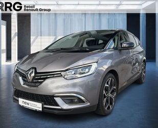 Renault Renault Grand Scenic IV 1.3 TCe 140 Techno 7-Sitze Gebrauchtwagen