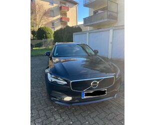 Volvo Volvo V90 D4 Momentum Geartronic AHK,HeadUp,uvm. Gebrauchtwagen