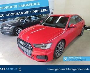 Audi Audi A6 50 3.0 TDI quattro sport S Line Virtual AC Gebrauchtwagen