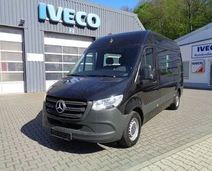 Mercedes-Benz Mercedes-Benz Sprinter III Kasten Mixto RWD/AWD 31 Gebrauchtwagen