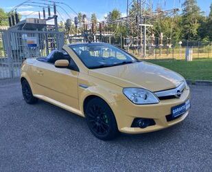 Opel Opel Tigra Twin Top Enjoy 1.8 Klima BC ZV PDC Euro Gebrauchtwagen