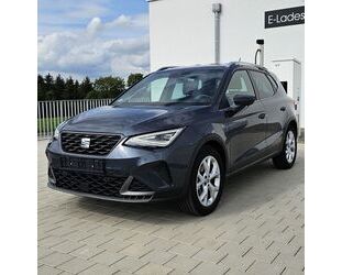 Seat Seat Arona FR Sitzh/LED/FullLink Gebrauchtwagen