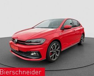 VW Volkswagen Polo 2.0 TSI DSG GTI 18 LED PANO BEATS Gebrauchtwagen