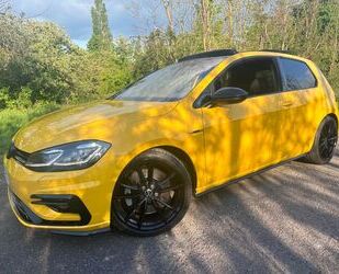 VW Volkswagen Golf 2.0 TSI DSG 4M R Perf 1.HD Akrapo Gebrauchtwagen