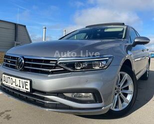 VW Volkswagen Passat 1.5 TSI *PANO*VIRTU*IQ LIGHT*NAV Gebrauchtwagen