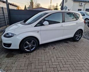 Seat Altea Gebrauchtwagen