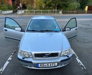 Volvo Volvo S40 2.0T Comfort Comfort Gebrauchtwagen