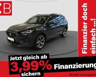 Seat Seat Tarraco 1.4 TSI e-Hybrid DSG FR KAMERA AHK LE Gebrauchtwagen