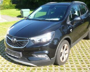 Opel Opel Mokka X 120 Jahre 1,4 T, Komfort-,Sicht-, Ele Gebrauchtwagen