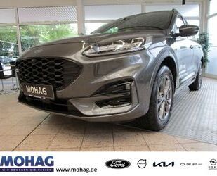 Ford Ford Kuga Plug-In Hybrid 2.5 Duratec -PHEV ST-Line Gebrauchtwagen