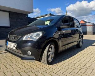 Seat Seat Mii 1.0 55kW Style Style Gebrauchtwagen