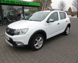 Dacia Dacia Sandero II Stepway Prestige **KLIMA** Gebrauchtwagen