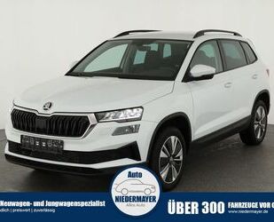 Skoda Skoda Karoq 1.5 TSI Style, AHK, LED, Navi, Kamera, Gebrauchtwagen