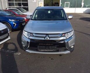 Mitsubishi Mitsubishi Outlander Edition 100 2WD CVT Gebrauchtwagen