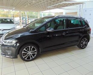 VW Volkswagen Golf Sportsvan Comfortline 1.4 TSI DSG Gebrauchtwagen