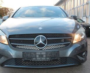 Mercedes-Benz Mercedes-Benz A 200 A -Klasse A 200 BlueEfficiency Gebrauchtwagen