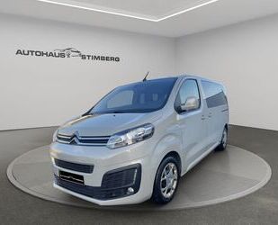 Citroen Citroën Spacetourer Business M*HEAD-UP*KAMERA*NAVI Gebrauchtwagen