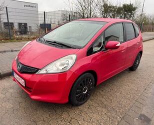 Honda Honda Jazz 1.4 Trend*Autom.*Klima*2.Hand*AHK*Kamer Gebrauchtwagen