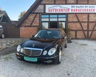 Mercedes-Benz Mercedes-Benz E 230 E -Klasse Lim. E 230*AUTOMATIK Gebrauchtwagen