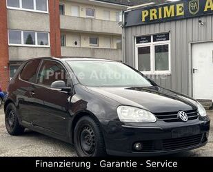 VW Volkswagen Golf V Lim. Sportline*KLIMA* Gebrauchtwagen