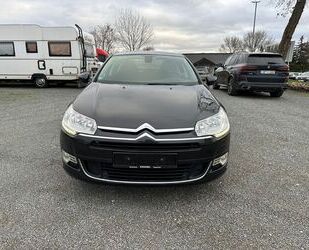 Citroen Citroën C5 Lim. Selection Gebrauchtwagen