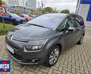 Citroen Citroën Grand C4 Picasso SELECTION 7 SITZE+CAM+LED Gebrauchtwagen