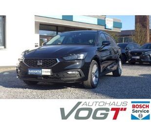 Seat Seat Leon Sportstourer Style 1.5 eTSI Automatik Na Gebrauchtwagen