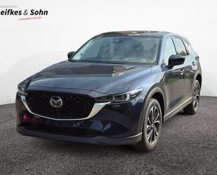 Mazda Mazda CX-5 e-SKYACTIV-G 194 Aut. Exclusive-Line (K Gebrauchtwagen