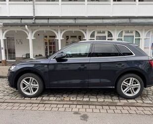 Audi Audi Q5 40 TDI S tronic quattro - Gebrauchtwagen