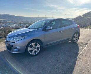 Renault Megane Gebrauchtwagen