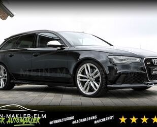 Audi Audi RS6 Avant quattro *PANO*RS AGA*SPORTDIFF*BOSE Gebrauchtwagen