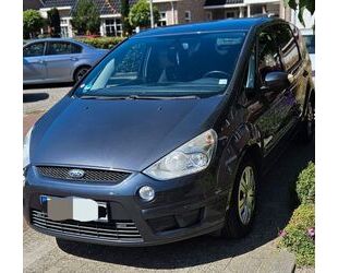 Ford Ford S-Max 2,0 TDCi 103kW DPF Titanium Titanium Gebrauchtwagen