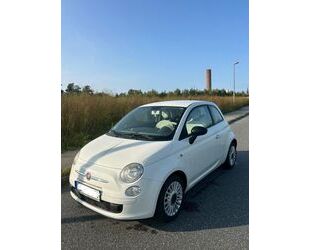 Fiat Fiat 500 1.2 8V Lounge Lounge Gebrauchtwagen