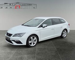 Seat Seat Leon ST FR Gebrauchtwagen