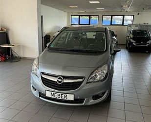 Opel Opel Meriva B Active Gebrauchtwagen