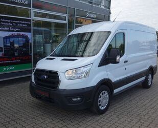 Ford Ford Transit FT350 SERVICE LINE KASTEN SORTIMO/170 Gebrauchtwagen