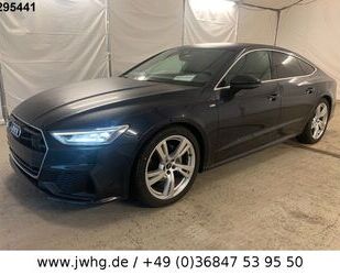 Audi Audi A7 Sportback 40 quattro S-Line+Ext NAVI+/ACC+ Gebrauchtwagen