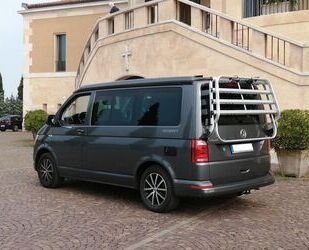 VW Volkswagen T6 California Ocean Küche 19% Mwstr. Gebrauchtwagen