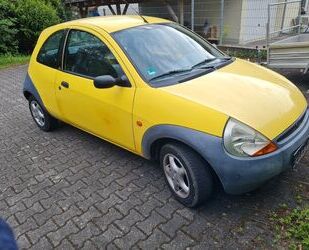 Ford Ford Ka/Ka+ 1,3 44kW - Gebrauchtwagen