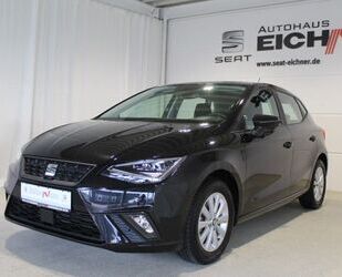 Seat Seat Ibiza Style 1.0 *LED*PDC*WP*LM*DAB* Gebrauchtwagen