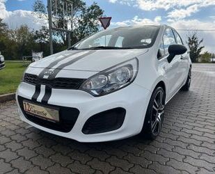 Kia Kia Rio Spirit Gebrauchtwagen