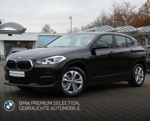 BMW BMW X2 xDrive25e Advantage DAB LED Navi Tempomat Gebrauchtwagen