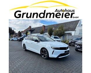 Opel Opel Astra L Sports Tourer Elegance /Kamera/LED Gebrauchtwagen