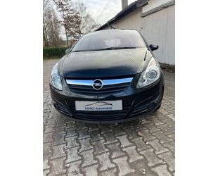 Opel Opel Corsa 1.4 Twinport Cosmo Gebrauchtwagen