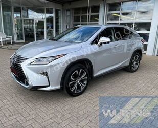 Lexus Lexus RX 450 h Autom E-CVT Leder Navi ACC Kamera 1 Gebrauchtwagen